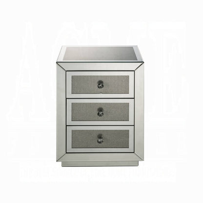 ACME Furniture - Lavina Accent Table - 97660 view 2