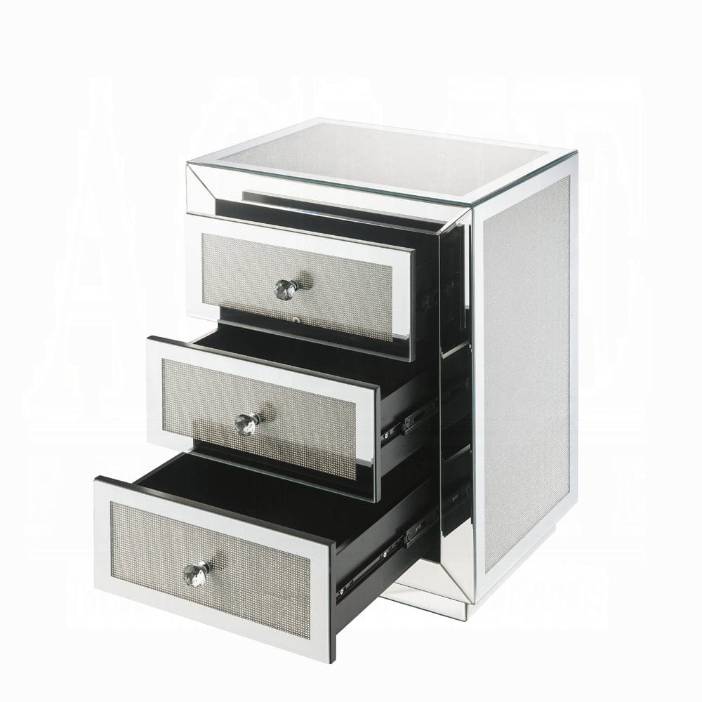ACME Furniture - Lavina Accent Table - 97660 view 3