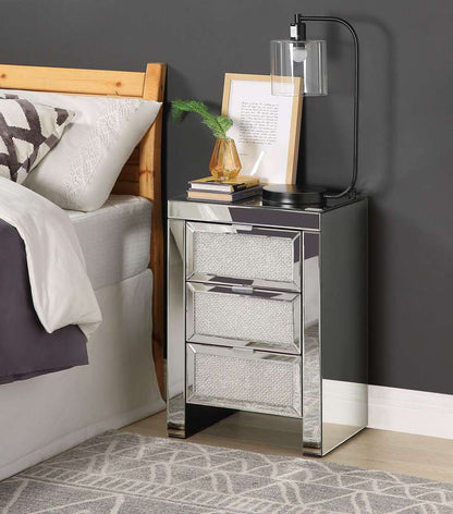 ACME Furniture - Lavina Accent Table - 97661 view 4