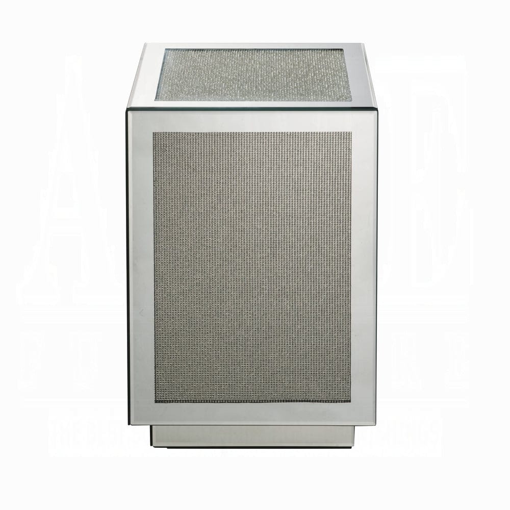 ACME Furniture - Lavina Accent Table - 97686 view 2