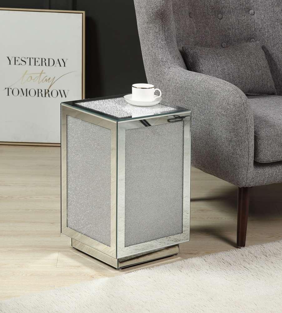 ACME Furniture - Lavina Accent Table - 97686 view 3