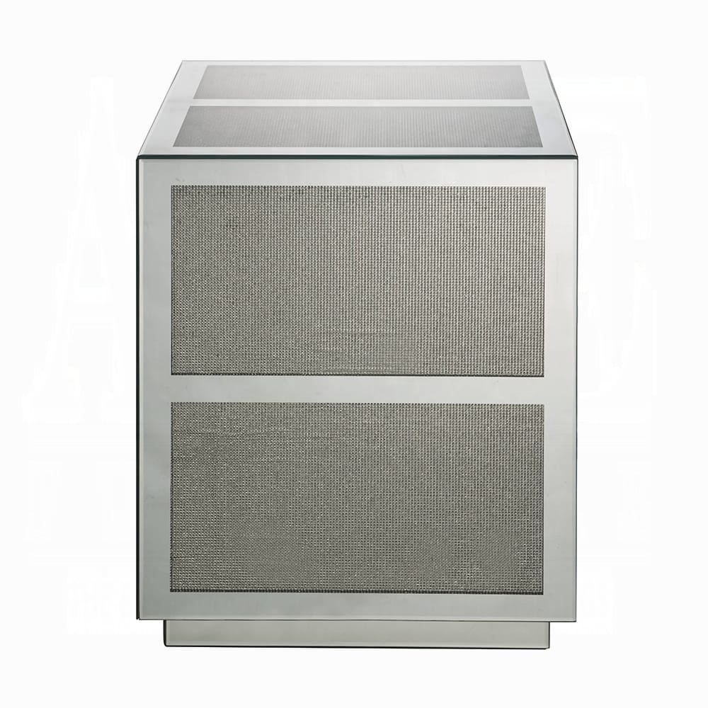 ACME Furniture - Lavina End Table - 88017 view 2