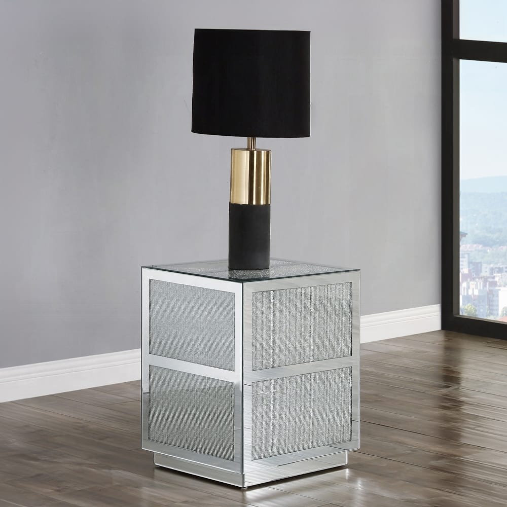 ACME Furniture - Lavina End Table - 88017 view 3