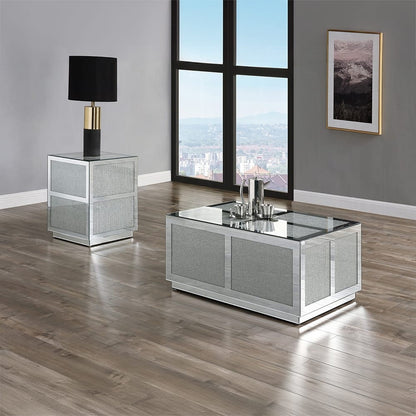 ACME Furniture - Lavina End Table - 88017 view 5