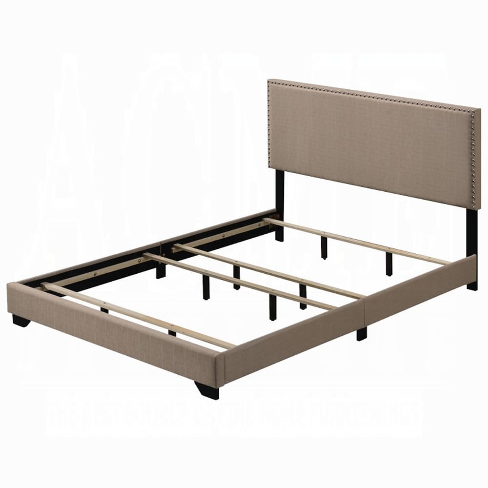 ACME Furniture - Leandros Queen Bed - 27420Q view 1