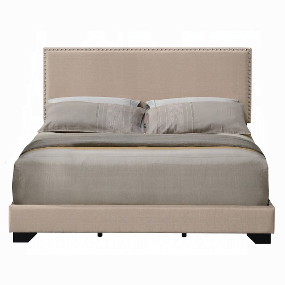 ACME Furniture - Leandros Queen Bed - 27420Q view 2