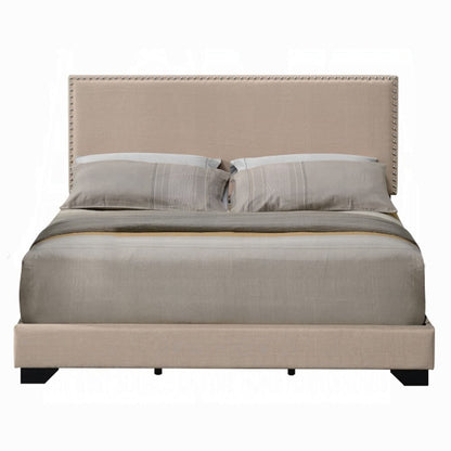 ACME Furniture - Leandros Queen Bed - 27420Q view 2