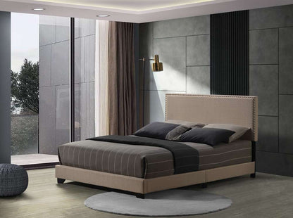 ACME Furniture - Leandros Queen Bed - 27420Q view 3