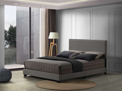 ACME Furniture - Leandros Queen Bed - 27430Q view 2