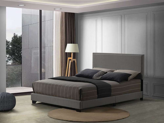 ACME Furniture - Leandros Queen Bed - 27430Q view 2