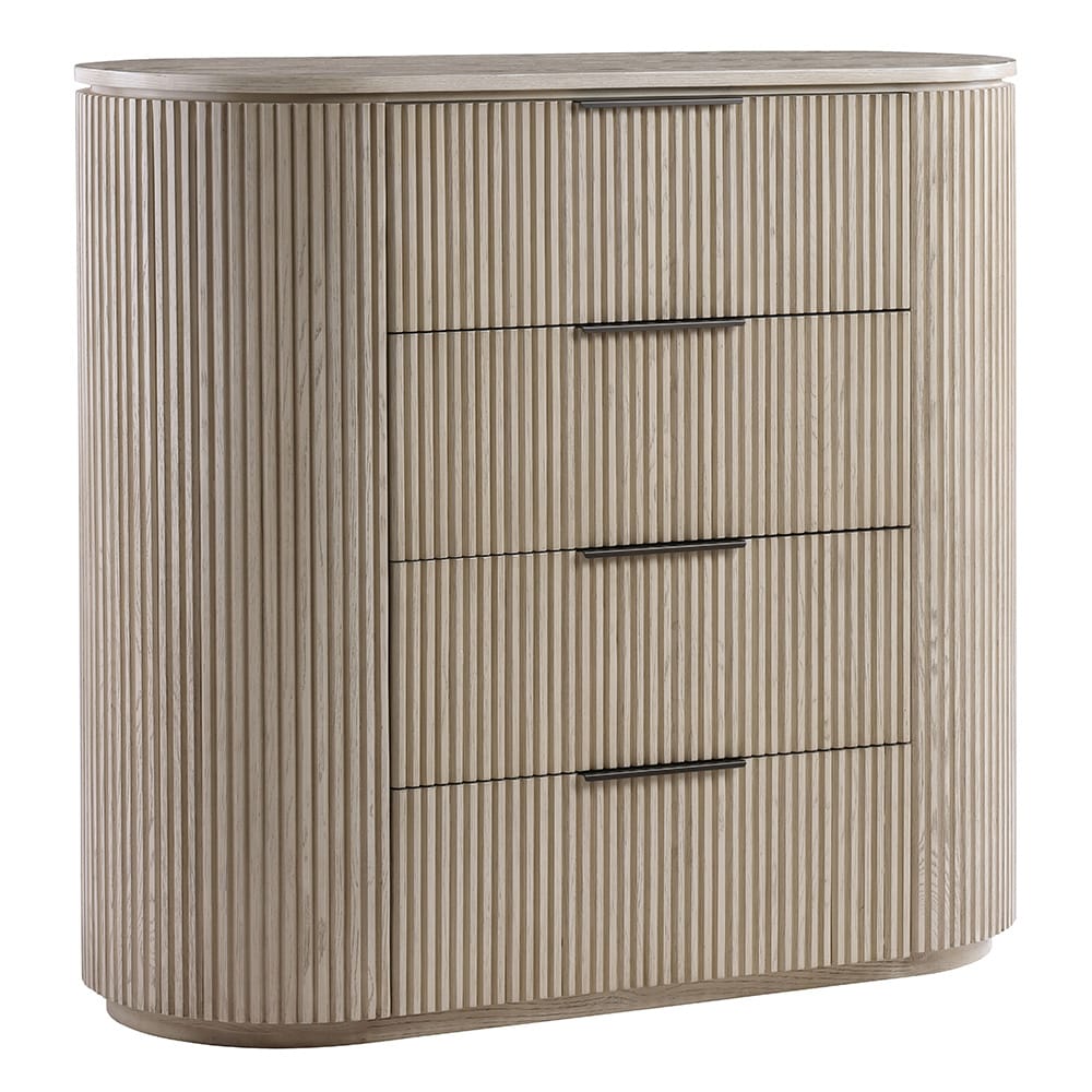 ACME Furniture - Leanna - Chest - Light Oak  - BD05436 view 1