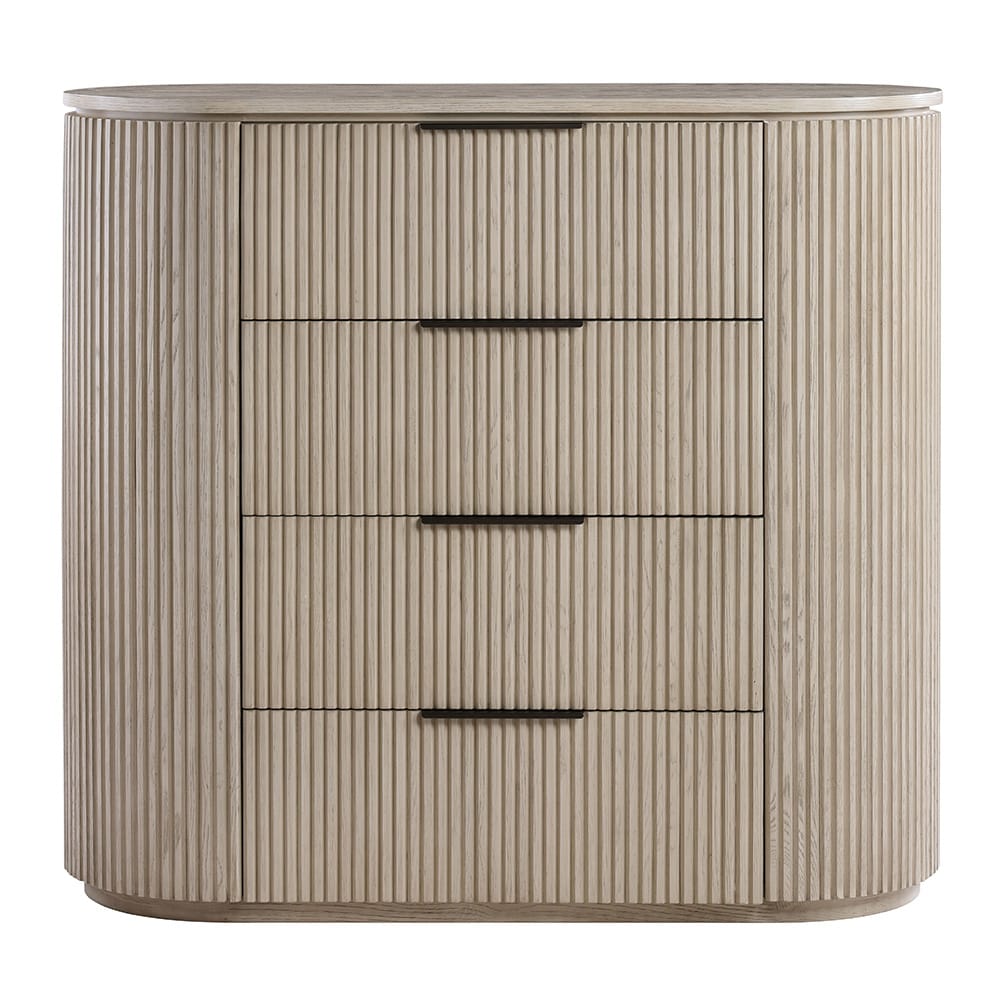 ACME Furniture - Leanna - Chest - Light Oak  - BD05436 view 2