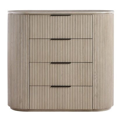 ACME Furniture - Leanna - Chest - Light Oak  - BD05436 view 2
