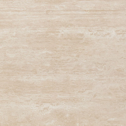 ACME Furniture - Leonardo - Dining Table - Travertine Top & Dark Oak  - DN04015 view 5