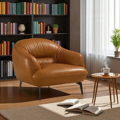 ACME Furniture - Leonia Chair - LV00939 view 3