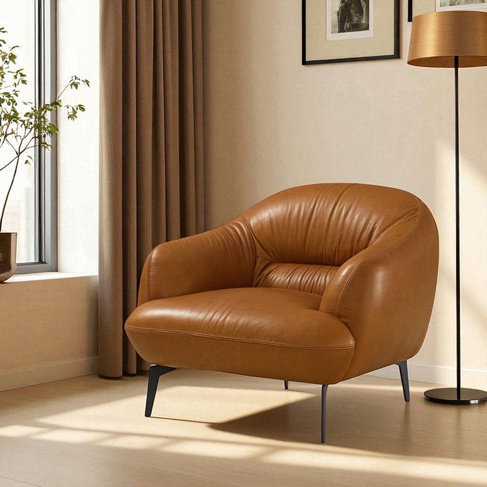 ACME Furniture - Leonia Chair - LV00939 view 4