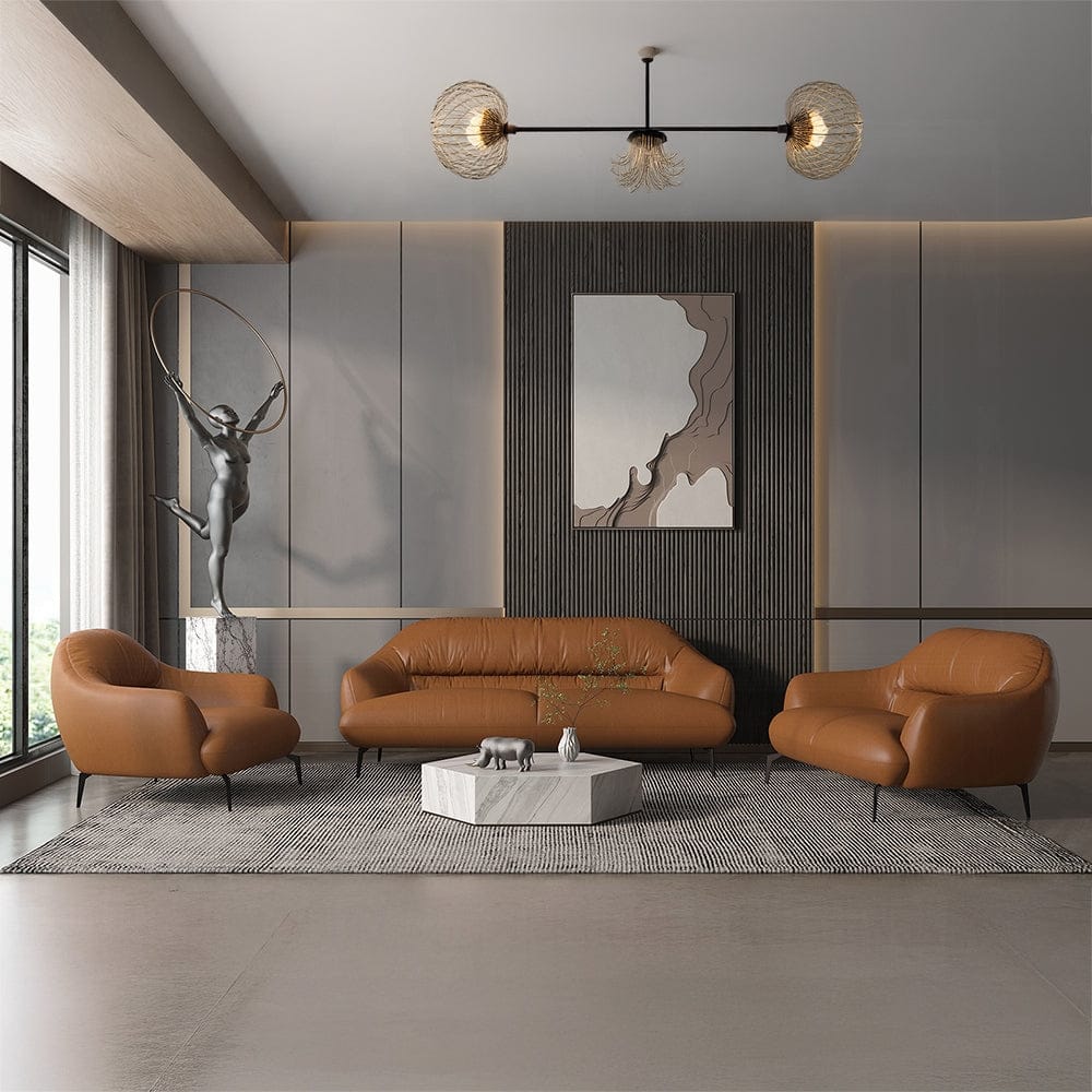 ACME Furniture - Leonia Chair - LV00939 view 6