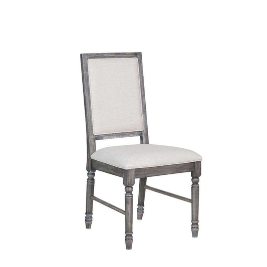 ACME Furniture - Leventis Side Chair (Set of 2) - 66182 veiw 1