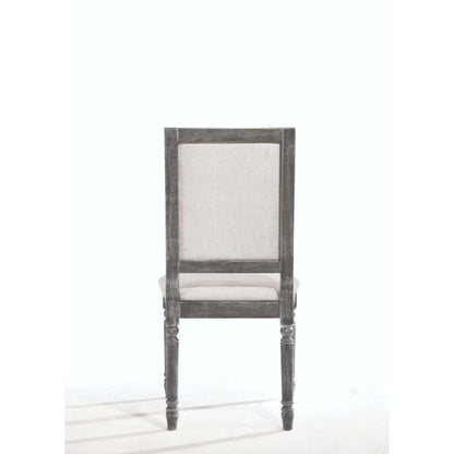 ACME Furniture - Leventis Side Chair (Set of 2) - 66182 veiw 3