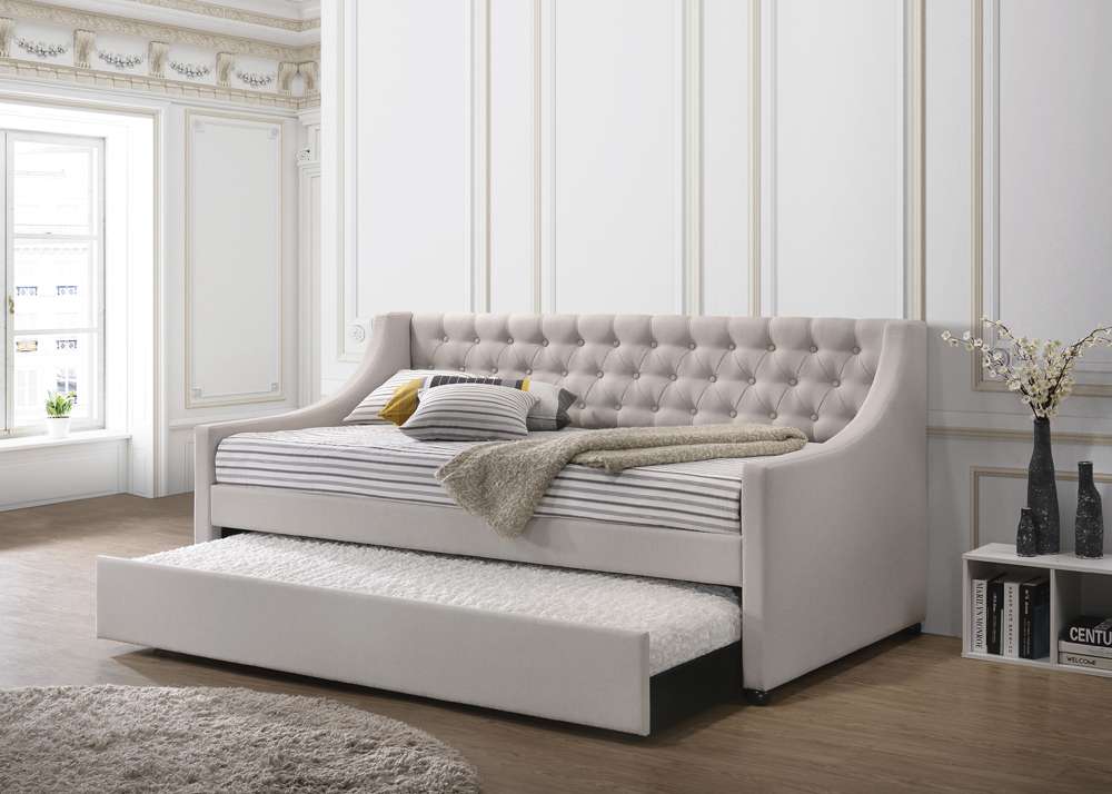 ACME Furniture - Lianna Daybed & Trundle (Twin Size) - 39395 view 2