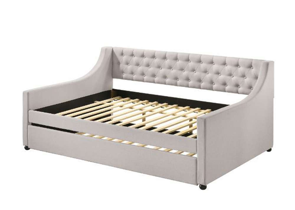 ACME Furniture - Lianna Full Daybed & Twin Trundle - 39385 view 1