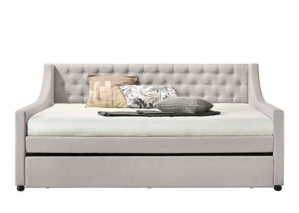 ACME Furniture - Lianna Full Daybed & Twin Trundle - 39385 view 2