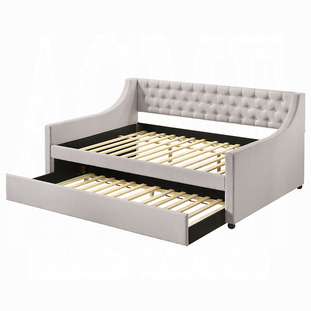 ACME Furniture - Lianna Full Daybed & Twin Trundle - 39385 view 3