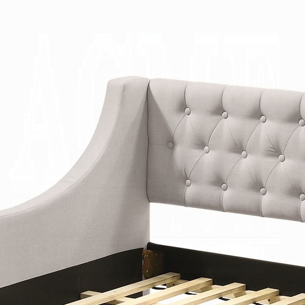 ACME Furniture - Lianna Full Daybed & Twin Trundle - 39385 view 4