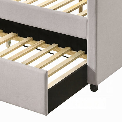 ACME Furniture - Lianna Full Daybed & Twin Trundle - 39385 view 5
