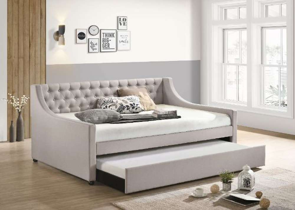 ACME Furniture - Lianna Full Daybed & Twin Trundle - 39385 view 7
