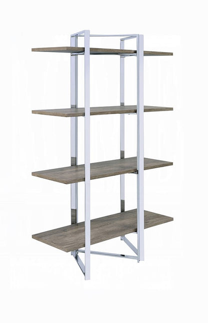 ACME Furniture - Libby Bookshelf - 92545 view 1
