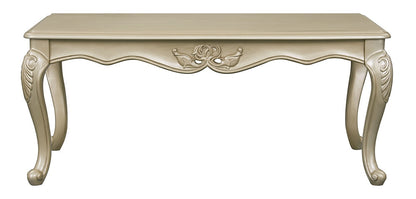 ACME Furniture - Libertee Coffee Table - Champagne Finish - LV03825 veiw 2