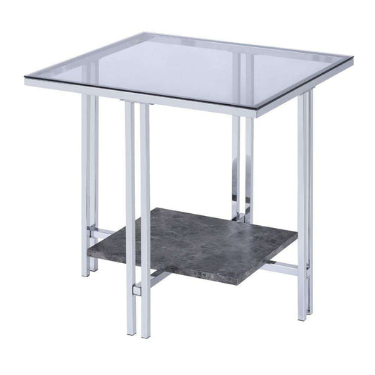 ACME Furniture - Liddell End Table - 83927 veiw 1