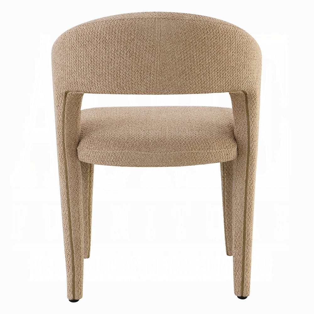 Acme Furniture Lidi Side Chair - Thumbnail 4