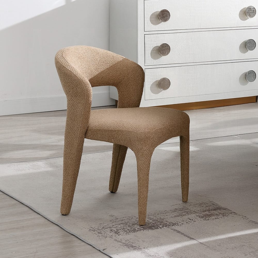 Acme Furniture Lidi Side Chair - Thumbnail 2
