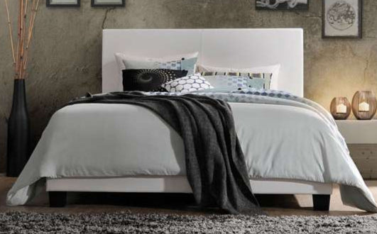 ACME Furniture - Lien Queen Bed - 25710Q veiw 1