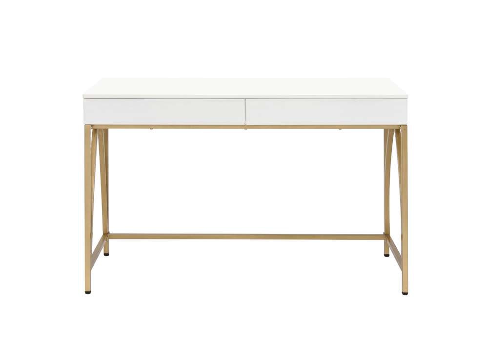ACME Furniture - Lightmane Vanity Desk - AC00900 veiw 2