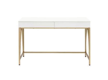 ACME Furniture - Lightmane Vanity Desk - AC00900 veiw 2