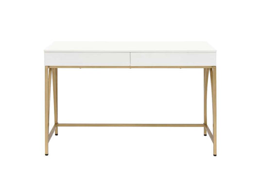 ACME Furniture - Lightmane Vanity Desk - AC00900 veiw 2