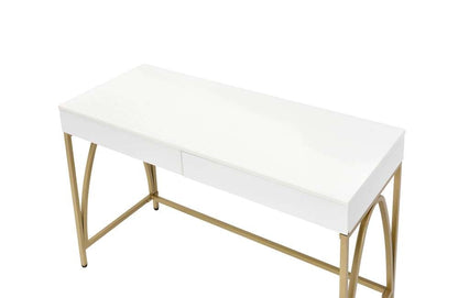 ACME Furniture - Lightmane Vanity Desk - AC00900 veiw 3