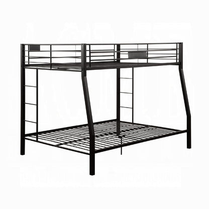 ACME Furniture - Limbra Bunk Bed - 38005 view 1