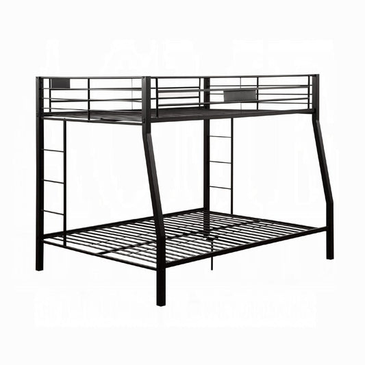 ACME Furniture - Limbra Bunk Bed - 38005 view 1