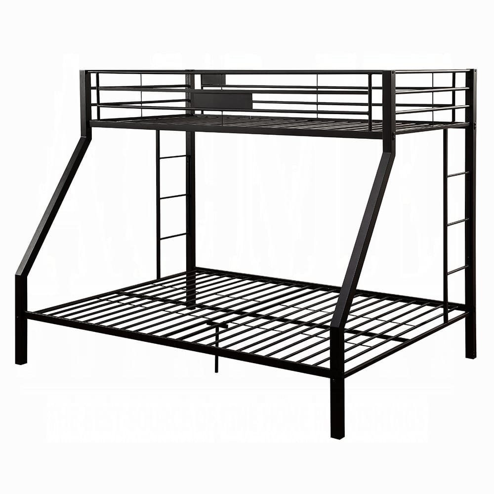 ACME Furniture - Limbra Twin XL/Queen Bunk Bed - 38000 view 1