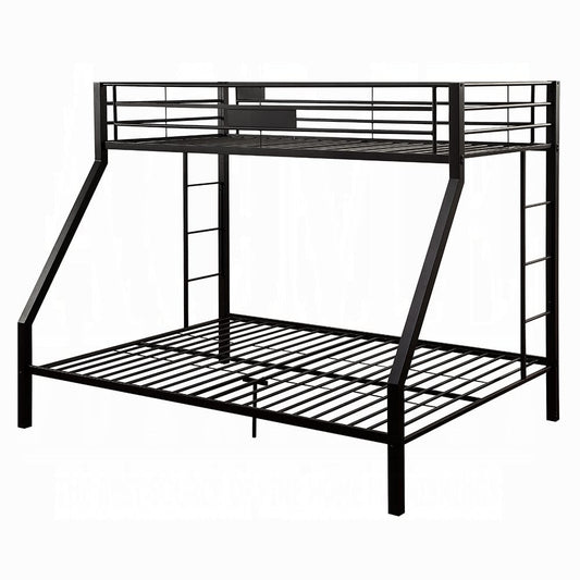 ACME Furniture - Limbra Twin XL/Queen Bunk Bed - 38000 view 1