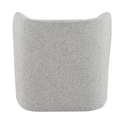 ACME Furniture - Lisa - Accent Chair - Gray Tweed - AC03803 view 4