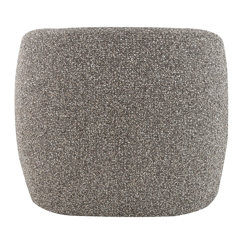 ACME Furniture - Livia - Accent Chair - Brown & Gray Tweed - AC03802 view 4