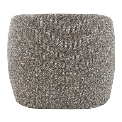 ACME Furniture - Livia - Accent Chair - Brown & Gray Tweed - AC03802 view 4