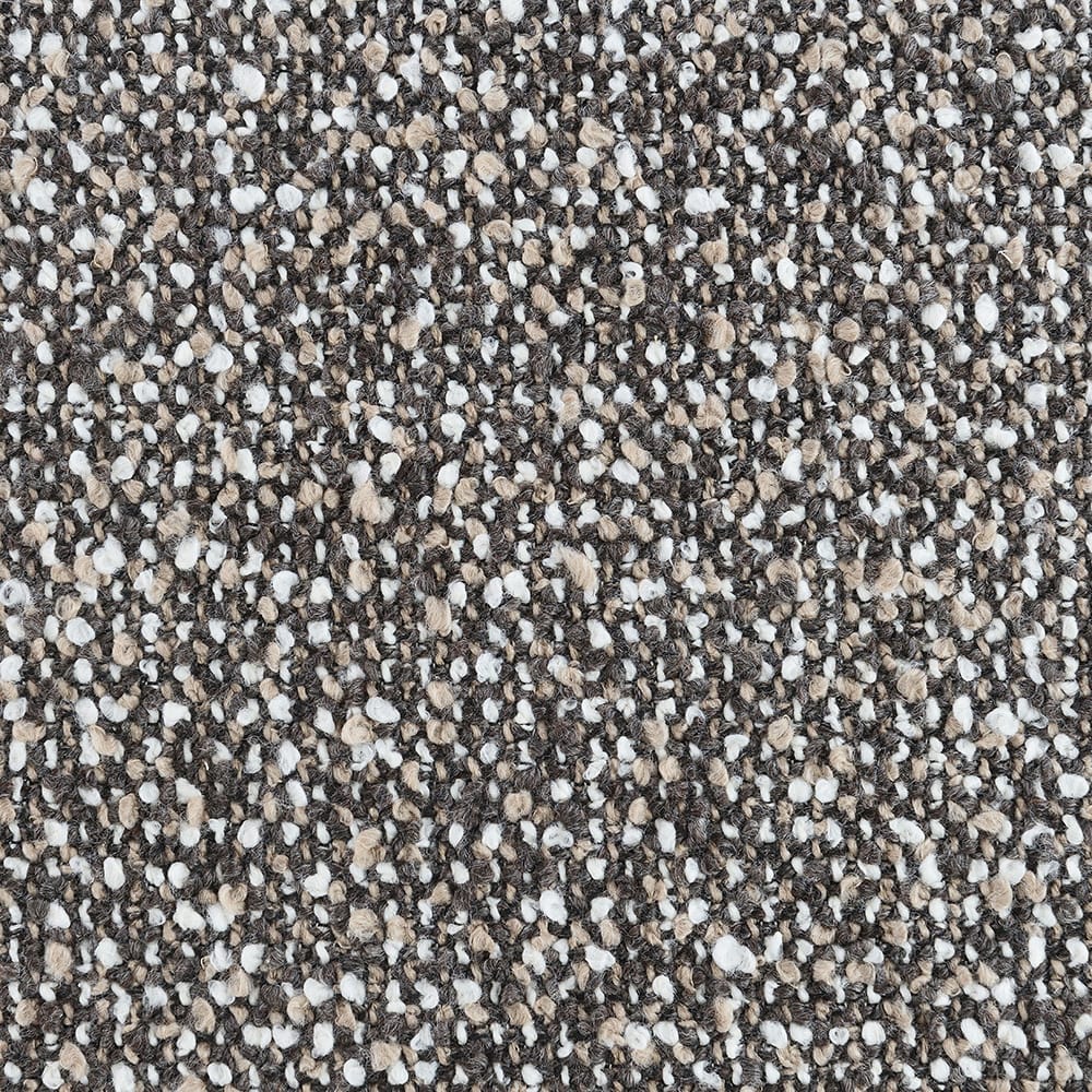 ACME Furniture - Livia - Accent Chair - Brown & Gray Tweed - AC03802 view 5