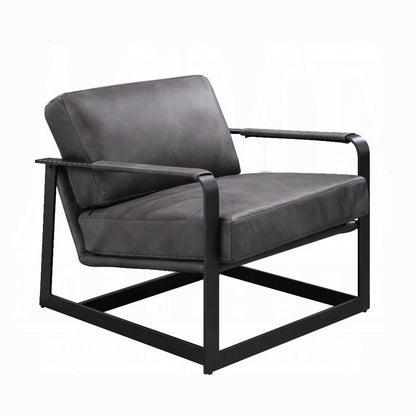 ACME Furniture - Locnos Accent Chair - 59944 view 1