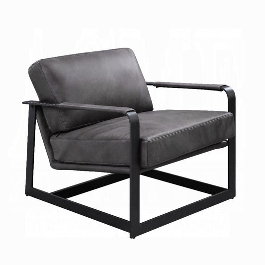 ACME Furniture - Locnos Accent Chair - 59944 view 1